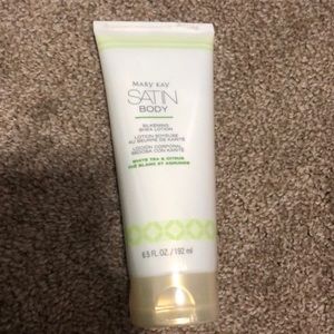 Mary Kay Shea lotion